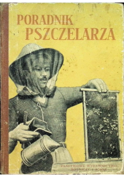 Poradnik pszczelarza