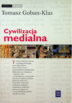Cywilizacja medialna
