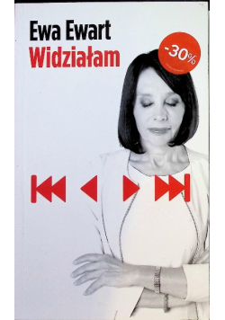 Widziałam
