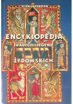 Encyklopedia Tradycji i Legend Żydowskich
