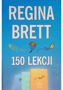 Pakiet: Bóg nigdy nie mruga / Jesteś cudem / Bóg zawsze znajdzie ci pracę