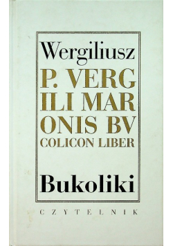 Bukoliki