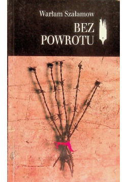 Bez powrotu