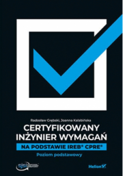 Certyfikowany inżynier wymagań