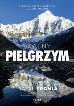Skalny pielgrzym