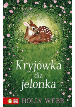 Kryjówka dla jelonka