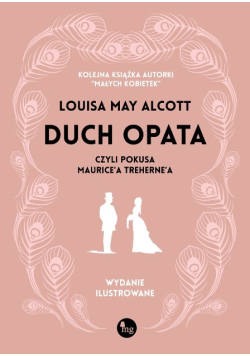 Duch opata, czyli pokusa Maurice'a Treherne'a
