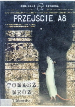Przejście a8