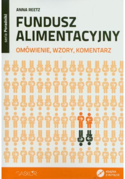 Fundusz alimentacyjny
