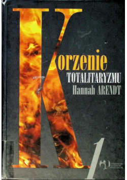 Korzenie totalitaryzmu