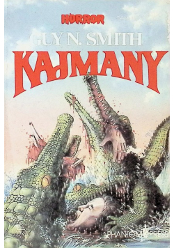Kajmany