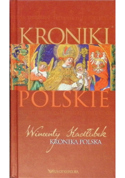 Kroniki polskie Tom 1