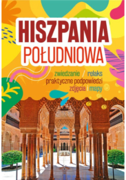 Hiszpania Południowa