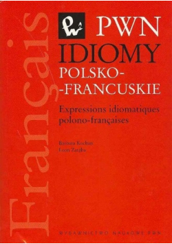 Idiomy polsko-francuskie