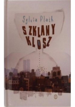 Szklany klosz