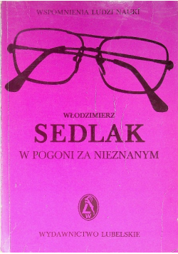 W pogoni za nieznanym