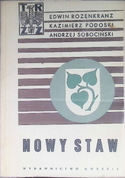 Nowy staw
