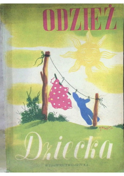 Odzież dziecka