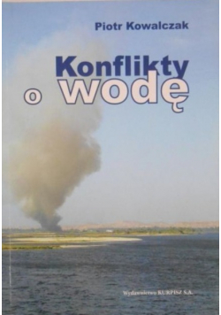 Konflikty o wodę