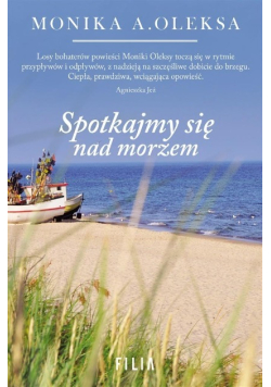 Spotkajmy się nad morzem