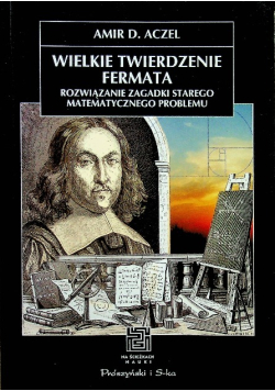 Wielkie twierdzenie Fermata