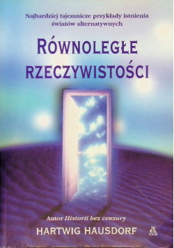 Równoległe rzeczywistości