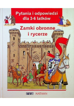 Zamki obronne i rycerze