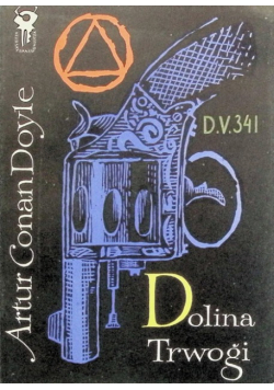 Dolina trwogi
