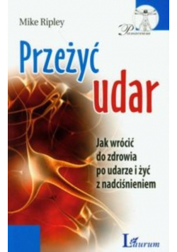 Przeżyć udar