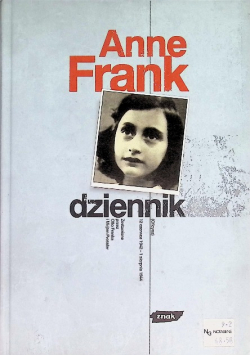 Frank Dziennik