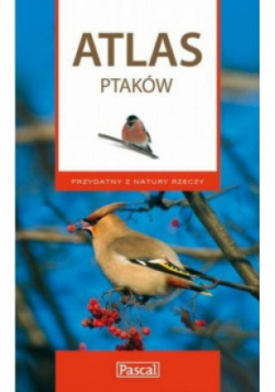 Atlas ptaków
