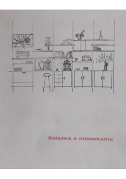 Książka o mieszkaniu