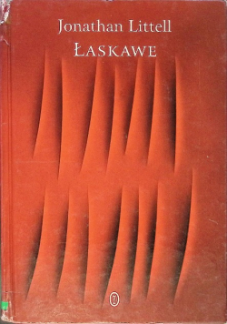 Łaskawe