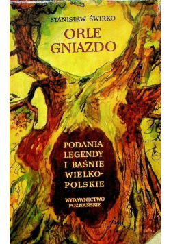 Orle gniazdo