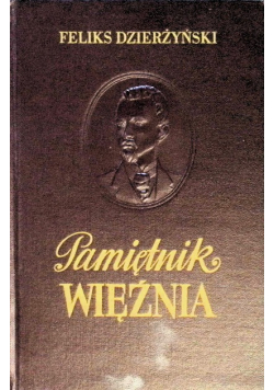 Pamiętnik więźnia