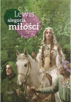 Alegoria miłości