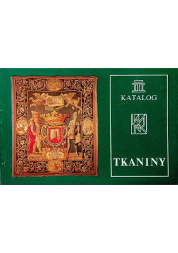 Katalog tkaniny