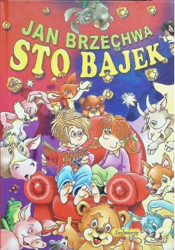 Sto bajek