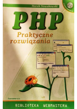 PHP praktyczne rozwiązania