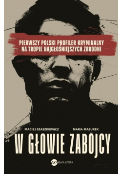 W głowie zabójcy