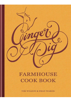 Farmhouse Cook Book