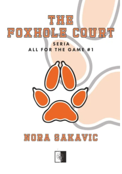 The Foxhole Court all for the game Tom 1
