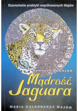Mądrość Jaguara