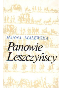 Panowie leszczyńscy