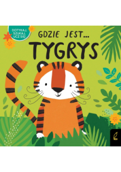 Gdzie jest tygrys