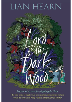 Lord of the Darkwood