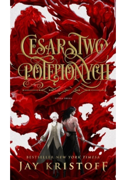 Wampirze cesarstwo Tom 2 Cesarstwo potępionych