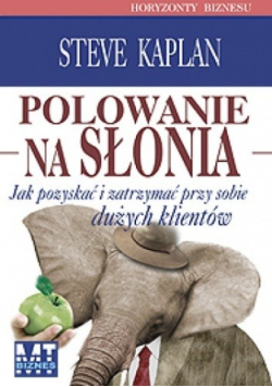 Polowanie na słonia