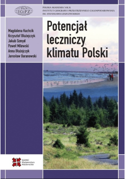 Potencjał leczniczy klimatu Polski