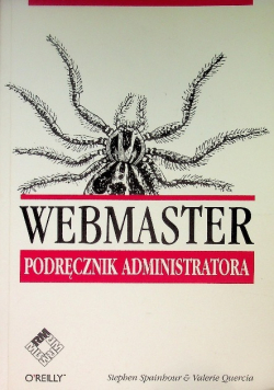 Webmaster podręcznik administratora